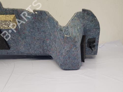 Boot lining JAGUAR I-PACE (X590) EV400 AWD | BP30713887I3