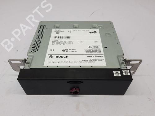Used Radio Radio 36950006 36950006