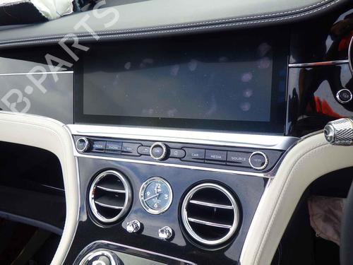 Teile für BENTLEY CONTINENTAL Convertible (3S_) 6.0 AWD (635 hp) 2818702 