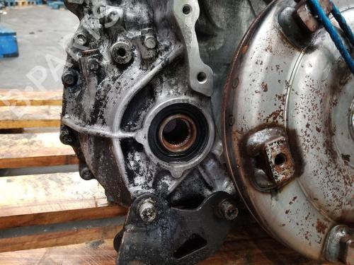Gearbox OPEL CORSA F (P2JO) 1.2 (68) | BP22675824M3