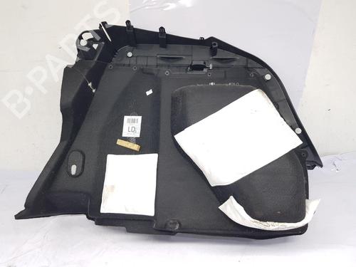 Bagagerumsbeklædning TOYOTA C-HR (_X1_) 1.8 Hybrid (ZYX10_, ZYX11_, ZYX10R, ZYX11R) | BP32375249I3 