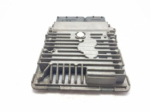 Engine control unit (ECU) SKODA FABIA II Combi (545) 1.6 TDI | BP30948580M57