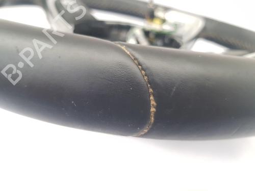 Steering wheel VW SCIROCCO III (137, 138) 2.0 TDI | BP37267665C49 - Image 7