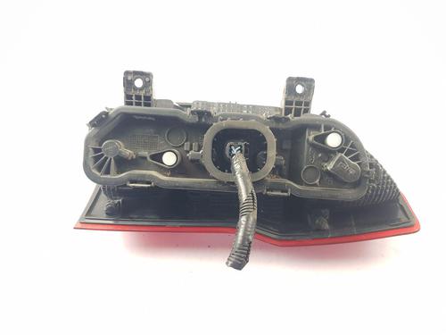 Left taillight FORD TRANSIT COURIER B460 Box Body/MPV | BP30554515C34 - Image 5