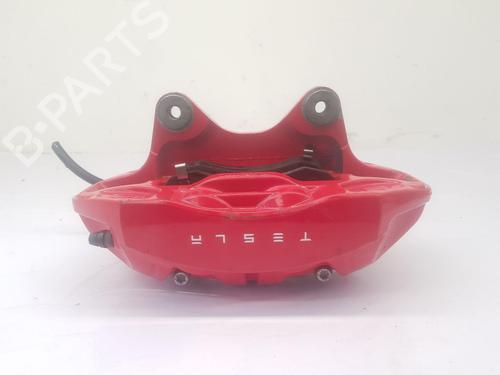 Used Right front brake caliper Right front brake caliper TESLA MODEL Y (5YJY) EV Performance All-wheel Drive (534 hp) 35746016 35746016