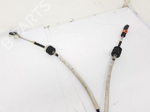 Gearstang FORD PUMA (J2K, CF7) | BP31910398M90 - Image 7