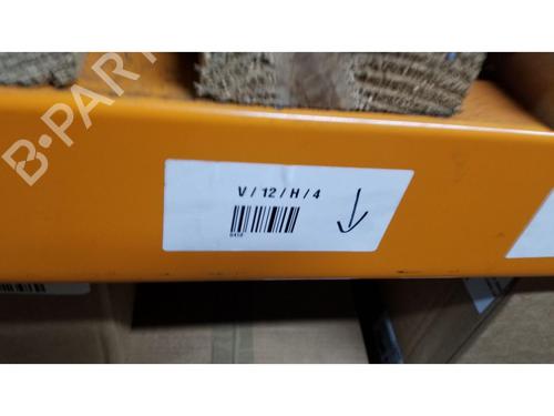 Front wiper motor VOLVO V60 II (225) D4 | BP22665256M29  - Image 12