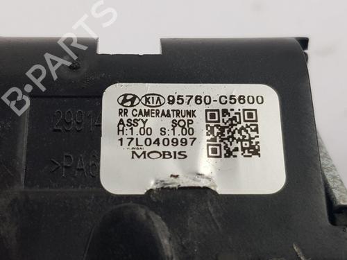 Electronic module KIA SORENTO III (UM)  | BP26328447M83 