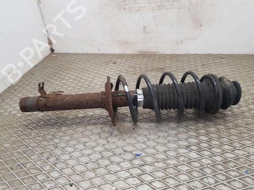 Left front shock absorber PEUGEOT 107 (PM_, PN_) 1.0 | BP26569700M16 