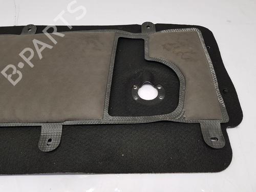 Underbody protection MCLAREN GT 4.0 | BP22678277M92 