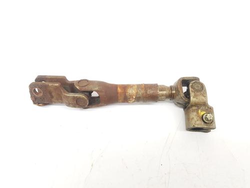 Used Steering column universal joint VAUXHALL CORSA Mk II (C) (X01) 1.2 16V (F08, F68) (75 hp) 31663259