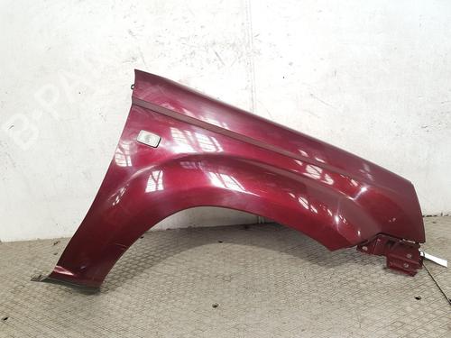 Used Right front fenders NISSAN X-TRAIL I (T30) 2.2 dCi 4x4 (136 hp) 29839889