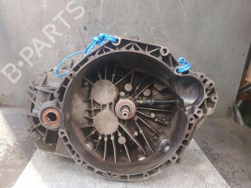 Używane Skrzynia biegów VAUXHALL MOVANO Mk I (A) Van (X70) 2.5 CDTI (FD) (101 hp) 30364916