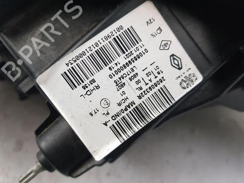 Venstre forlygte RENAULT CLIO V (B7_) 1.0 TCe 100 (B7MT) | BP38872454C28 - Image 5