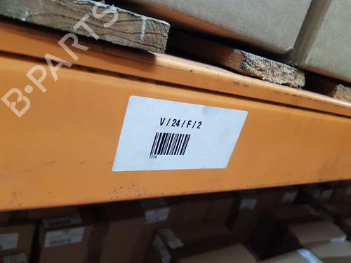 AC pipe FORD FIESTA VII (HJ, HF) | BP38757275M126 - Image 4