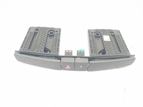 Used Cup/Object holder Cup/Object holder PEUGEOT 508 SW I (8E_) 2.0 HDi (140 hp) 40259028 40259028