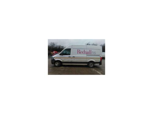 Gearbox VW CRAFTER Van (SY_, SX_)  | BP30765080M3  - Image 13