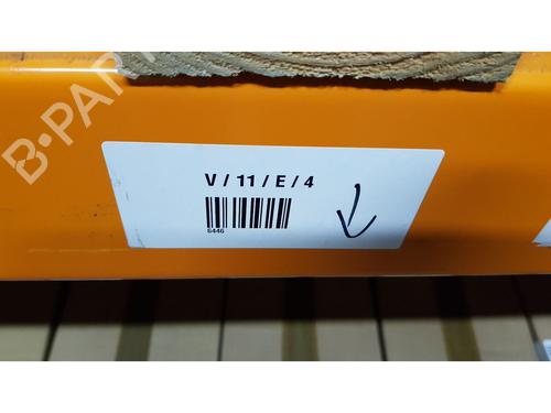 Gearstang JAGUAR F-TYPE Coupe (X152) 5.0 SCV8 R | BP22682866M90 