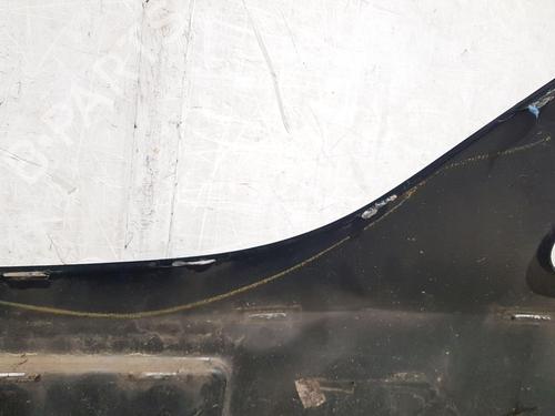 Front bumper OPEL CORSA D (S07)  | BP22203295C7 