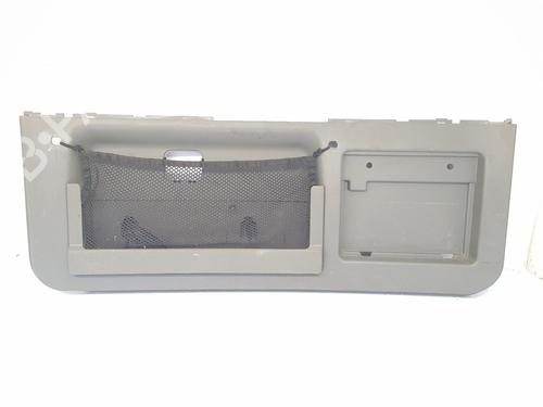 Bagagerumsbeklædning Bagagerumsbeklædning MITSUBISHI PAJERO III Canvas Top (V6_W, V7_W) 3.2 DI-D (V68W, V78W) (160 hp) 36701624 36701624