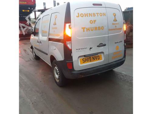 Right taillight RENAULT KANGOO Express (FW0/1_) 1.5 dCi 75 (FW07, FW10, FW04) | BP31864386C35