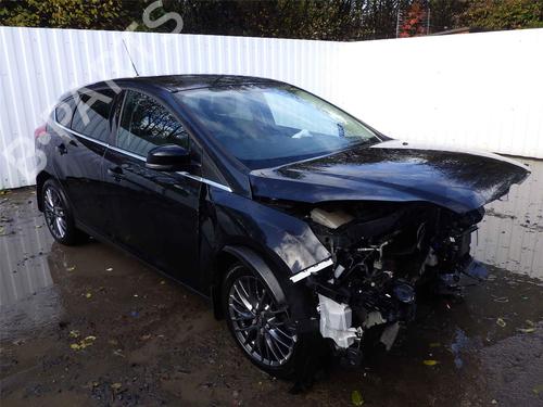 Used Parts FORD FOCUS III 1.6 Ti (105 hp) 4415001