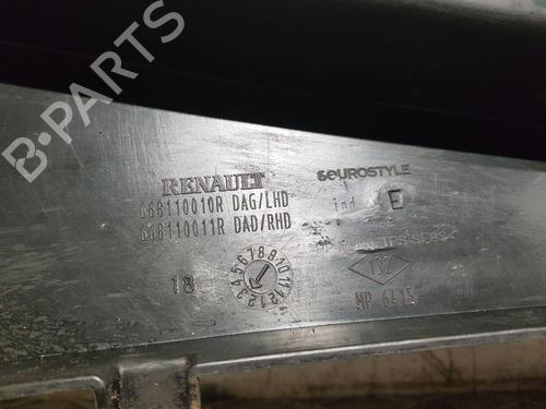 Scuttle panel VAUXHALL MOVANO Mk II (B) Chassis/Cab (X62) 2.3 CDTI FWD (UV, HV, EV) | BP32003870C110 