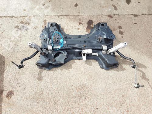 Used Subframe OPEL GRANDLAND / GRANDLAND X (A18, P1UO) 1.5 Turbo D (75) (131 hp) 27455297