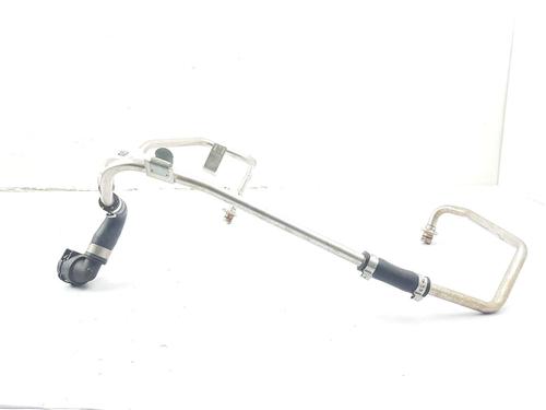 Intercooler pipe BMW 4 Coupe (G22, G82)  | BP29620491M127 
