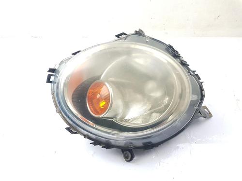 Used Left headlight Left headlight MINI MINI (R56) Cooper (120 hp) 36392738 36392738
