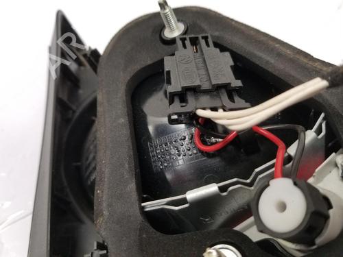 Right tailgate light VW TIGUAN (5N_) 2.0 TDI 4motion | BP35772130C80 - Image 5