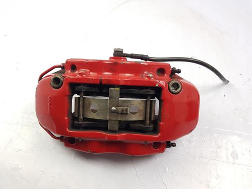 Right front brake caliper VW GOLF VII (5G1, BQ1, BE1, BE2) 1.2 TSI | BP30184659M104