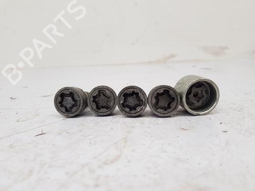 Andre Andre VW PASSAT B8 (3G2, CB2) 2.0 TDI (190 hp) 33853645 33853645