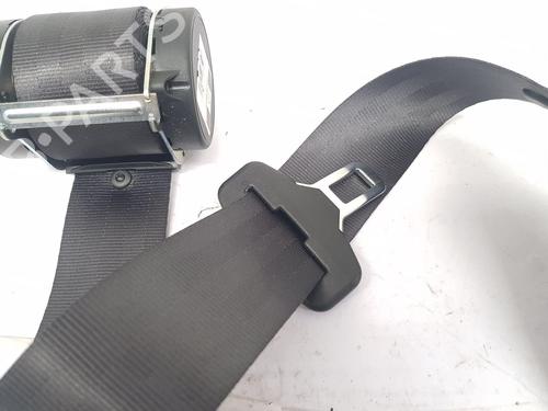 Rear center seatbelt OPEL CORSA E (X15) 1.4 (08, 68) | BP27920786I27 