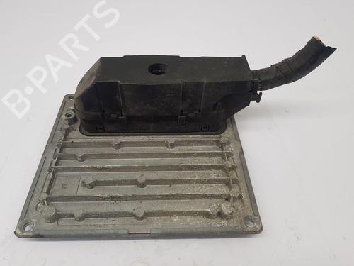 Used Engine control unit (ECU) FORD FIESTA V (JH_, JD_) 1.6 16V (100 hp) 32766679