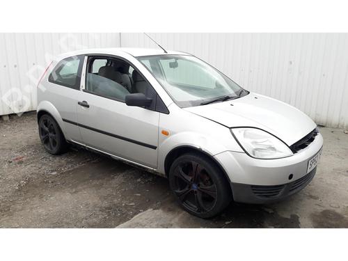 Brugte FORD FIESTA V (JH_, JD_) 1.25 16V (75 hp) 4246297