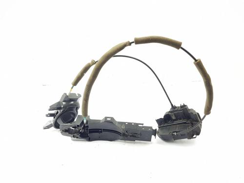 Used Front left lock Front left lock 38252812 38252812