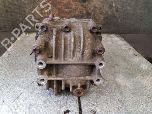 Rear differential SUZUKI SX4 (EY, GY) 1.9 DDiS 4x4 (RW419D) | BP39382112M24 - Image 5