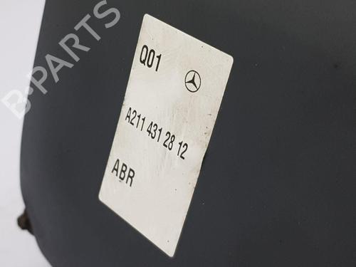 ABS pump MERCEDES-BENZ E-CLASS (W211) E 280 CDI (211.020) | BP29839843M43