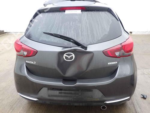 Bagagerumsgulv MAZDA 2 Hatchback (DL, DJ)  | BP24810519I33  - Image 14