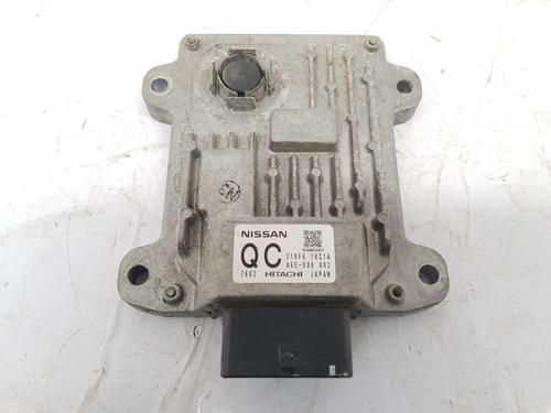Used Gearbox control unit NISSAN JUKE (F15) 1.6 (117 hp) 31819886