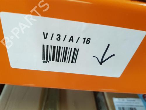 Front right window mechanism RENAULT CAPTUR I (J5_, H5_) 0.9 TCe 90 | BP32632252C23  - Image 6