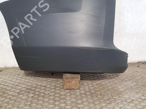 Corner bumper FORD TRANSIT CUSTOM V362 Van (FY, FZ) 2.2 TDCi | BP28527041C117 