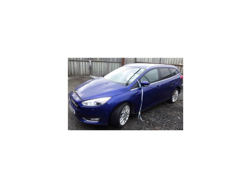 Left headlight FORD FOCUS III Turnier 2.0 TDCi | BP38420980C28 - Image 9