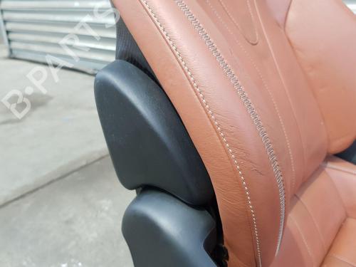 Right front seat MCLAREN 720S 4.0 | BP29957143C16