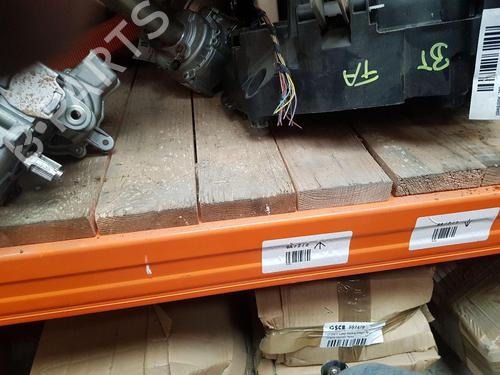Steering column FORD FIESTA VI (CB1, CCN) 1.6 ST | BP22671394M21 