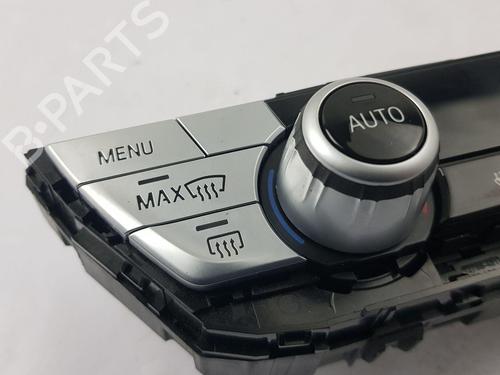 Climate control BMW X4 (G02, F98) xDrive M40 d | BP31301090I5