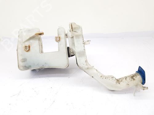 Sprinklertank VW CC B7 (358) 2.0 TDI | BP31819748C113