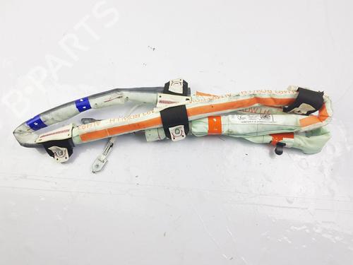 Used Left curtain airbag AUDI A5 Sportback (F5A, F5F) S5 TFSI quattro (354 hp) 24230493