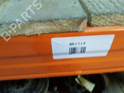 Andre ALFA ROMEO GIULIA (952_) 2.9 Quadrifoglio (952AAM24) | BP22664484O1 - Image 9